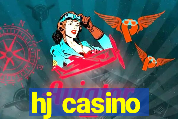 hj casino